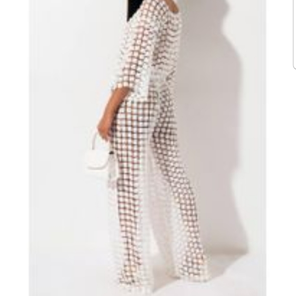 AKIRA Limited Edition Pants - Picture 4 of 4